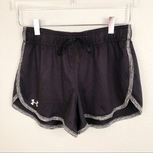 NWT Under Armour Shorts Sz XS